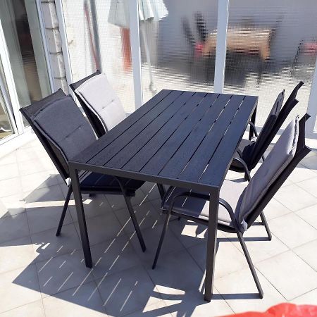 Apartment Ivana Вигань Екстер'єр фото